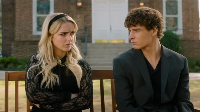 Regretting You: The film adaptation of Colleen Hoover's novel has released  its first trailer