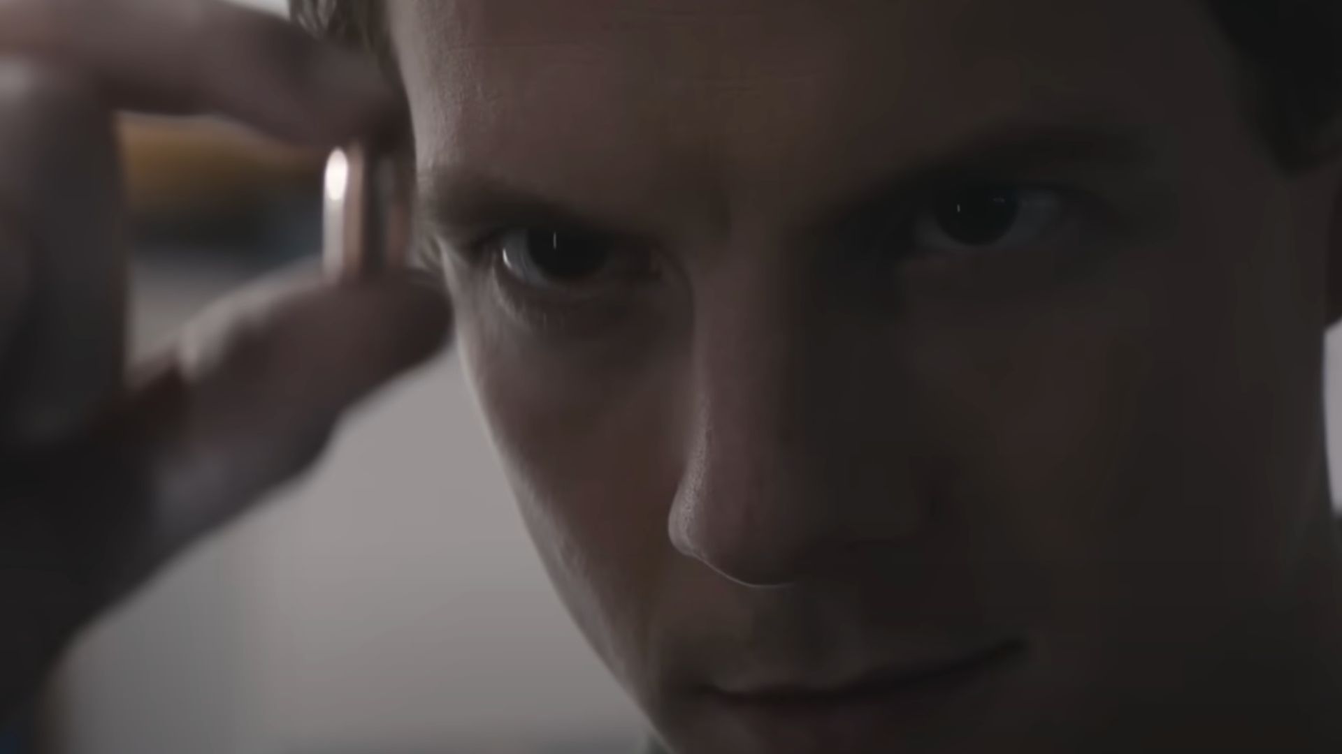 Still from the show (Image via Dexter Official)