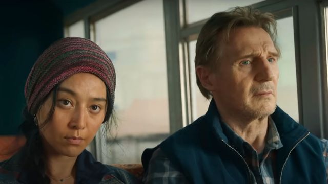Liam Neeson's Ice Road: Vengeance lands on Netflix, find out when you can watch