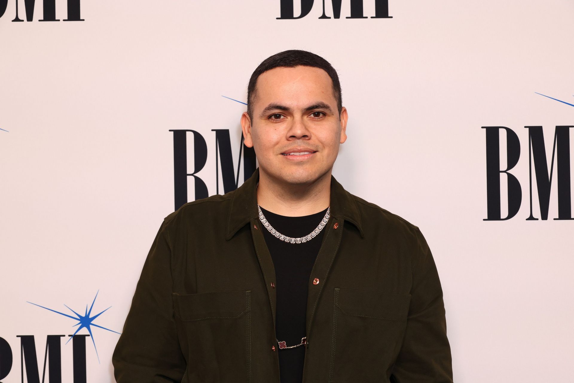 BMI Latin Awards 2024 - Red Carpet - Source: Getty