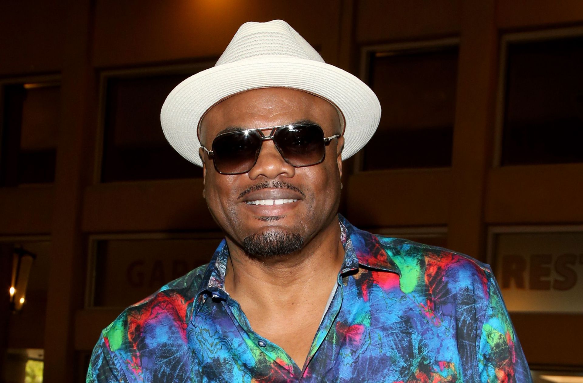 Leon Spinks Memorial Service And Celebration Of Life - Source: Getty