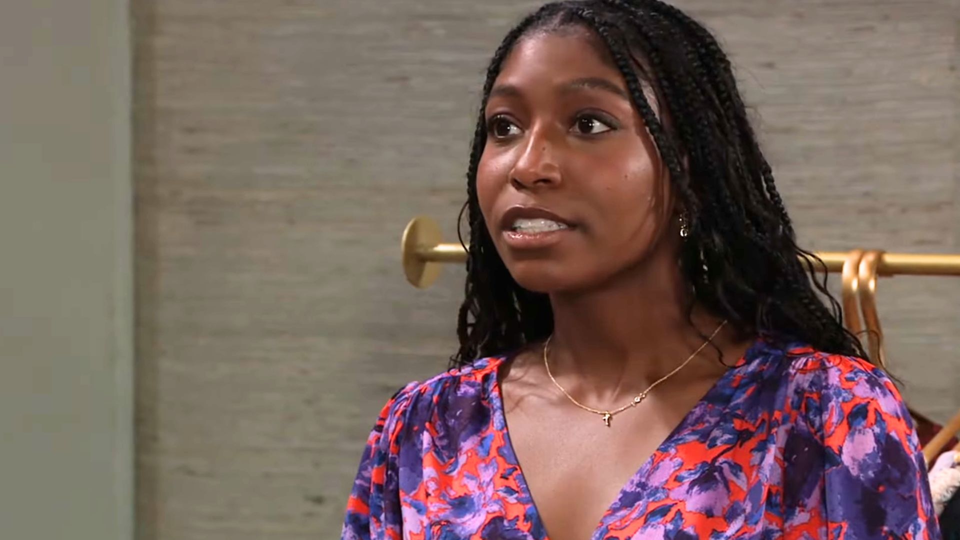 Trina wants answers for her mother | Image: ABC