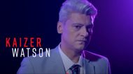 Joko Diaz is Kaizer Watson (Image via YouTube| VIVA TV)