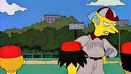 "Homer at the Bat" (Image via Apple TV)