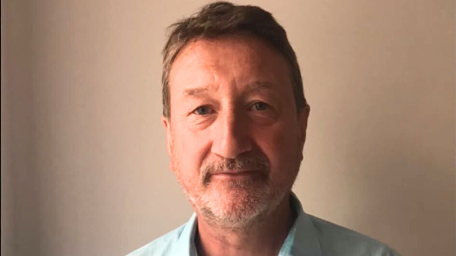 Steven Knight | Image via Instagram: amazonmgmstudios