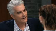 General Hospital's Ric went off on Kristina | Image: ABC