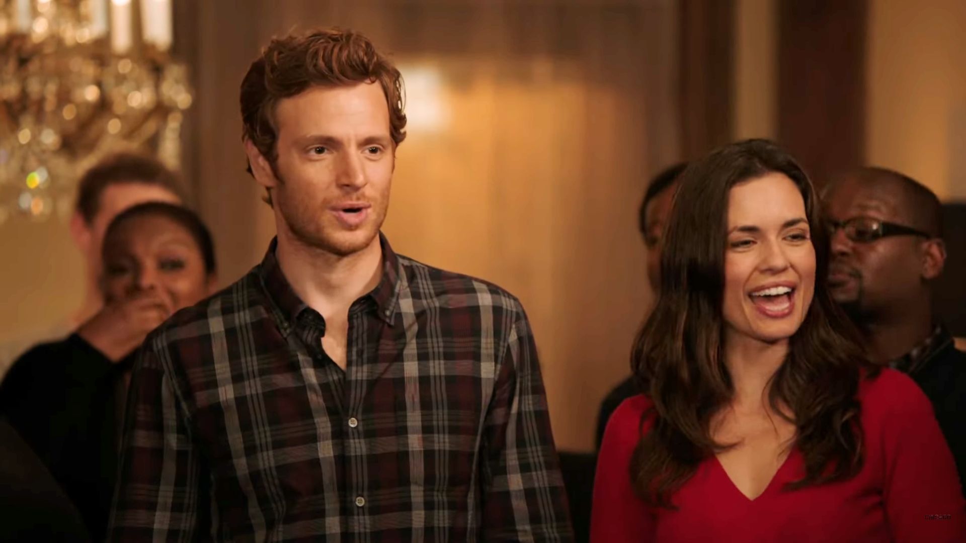 Chicago Med Season 11 surprises fans with a major character comeback (Image via One Chicago)