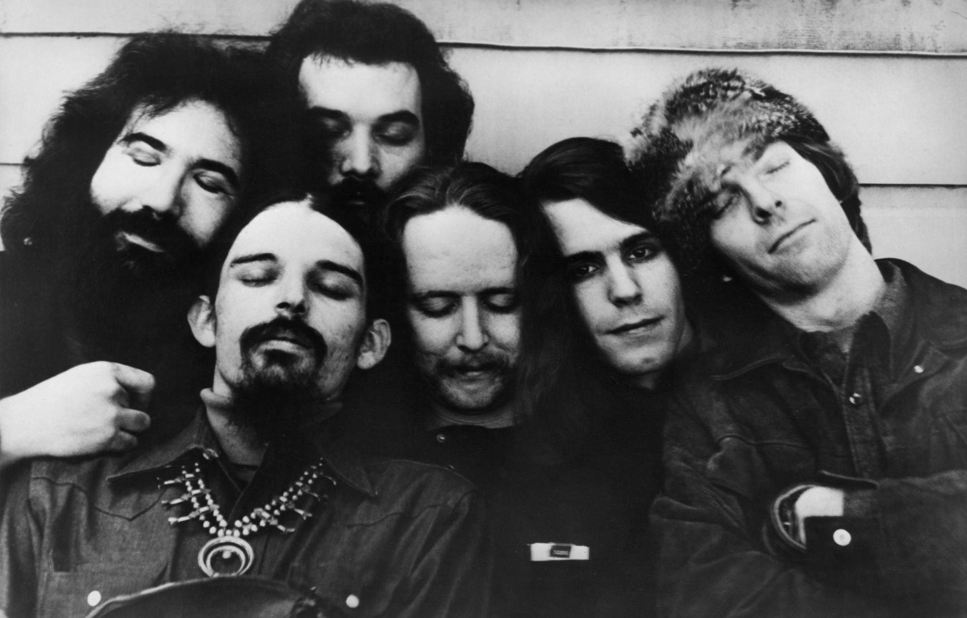 Photo of GRATEFUL DEAD - Source: Getty