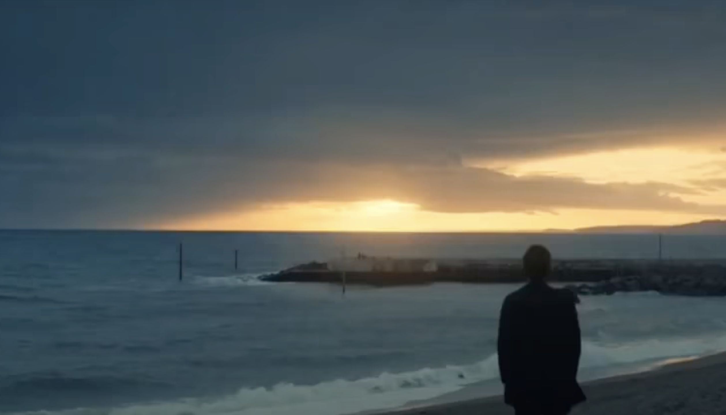 Where was Broadchurch filmed? (Image Via ITV)