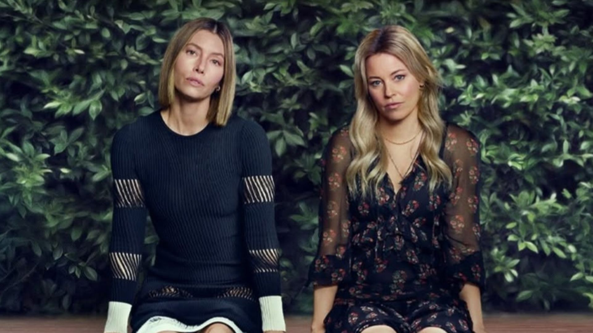 The Better Sister Episode 6 recap: Steadying Hands (Image Via Instagram/@primevideo)