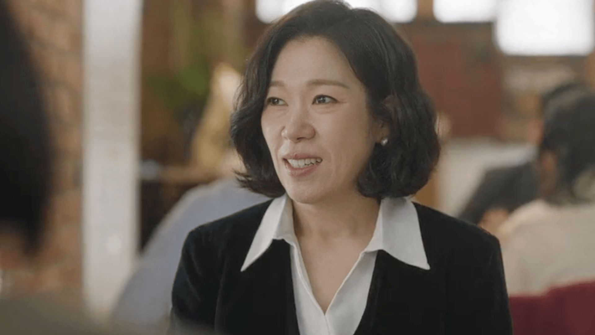 Scene from Law and the City | Image via: Viki