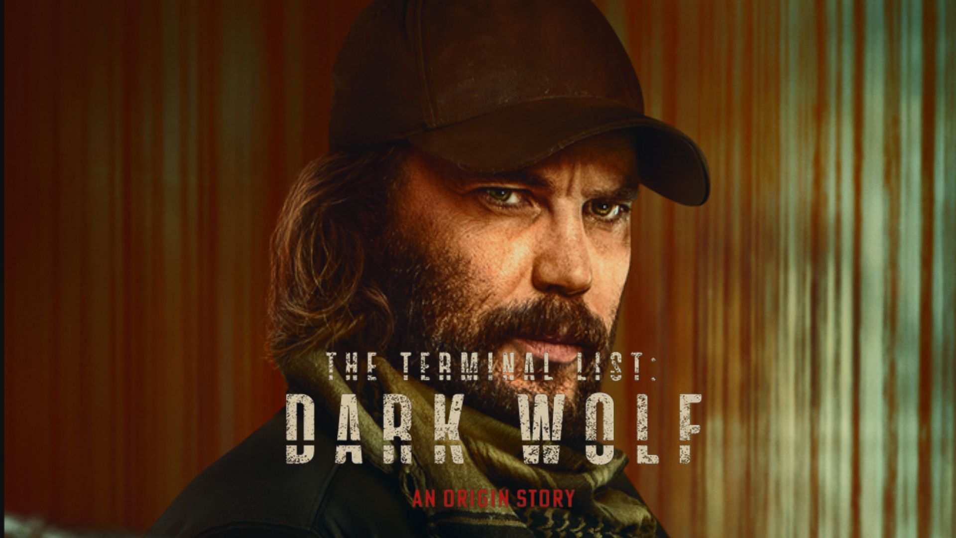 The Terminal List: Dark Wolf (@TerminalListPV, X)