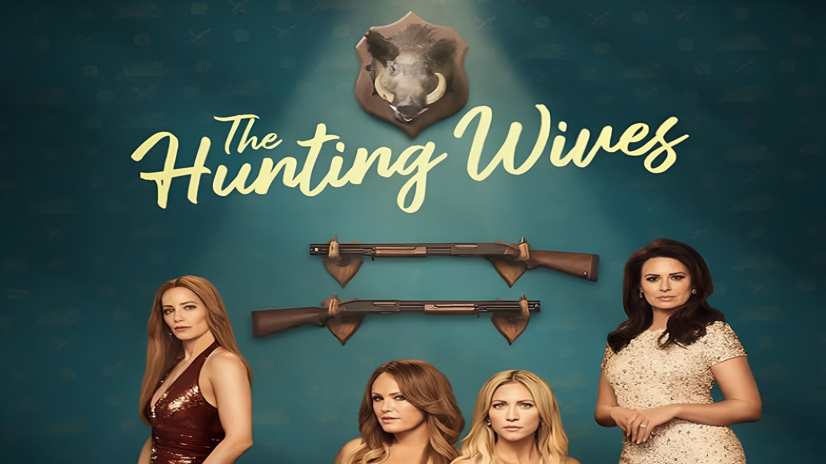 The Hunting Wives ( Image via Instagram / @ thehuntingwives )