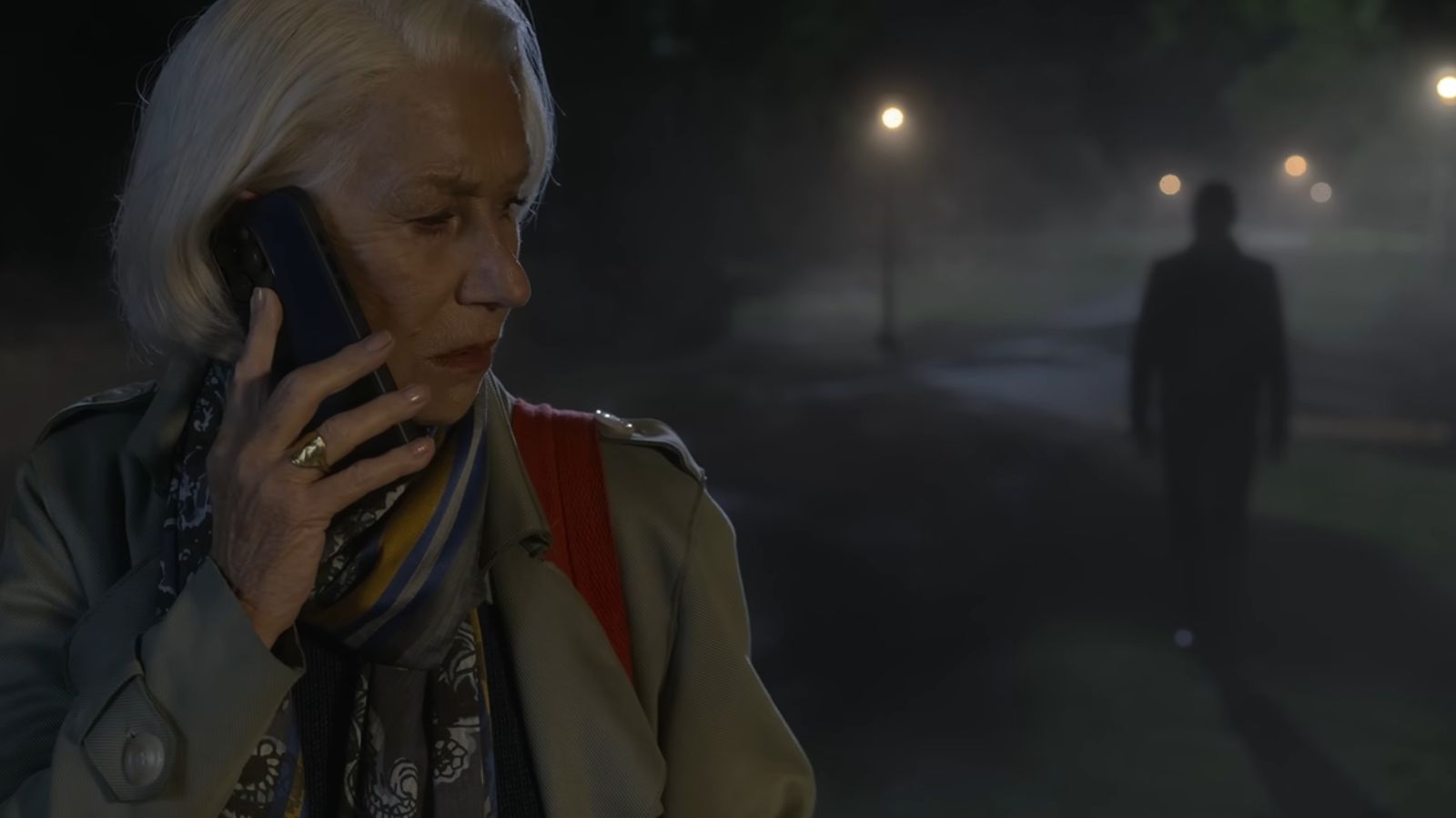 Still from The Thursday Murder Club (Image via Netflix)