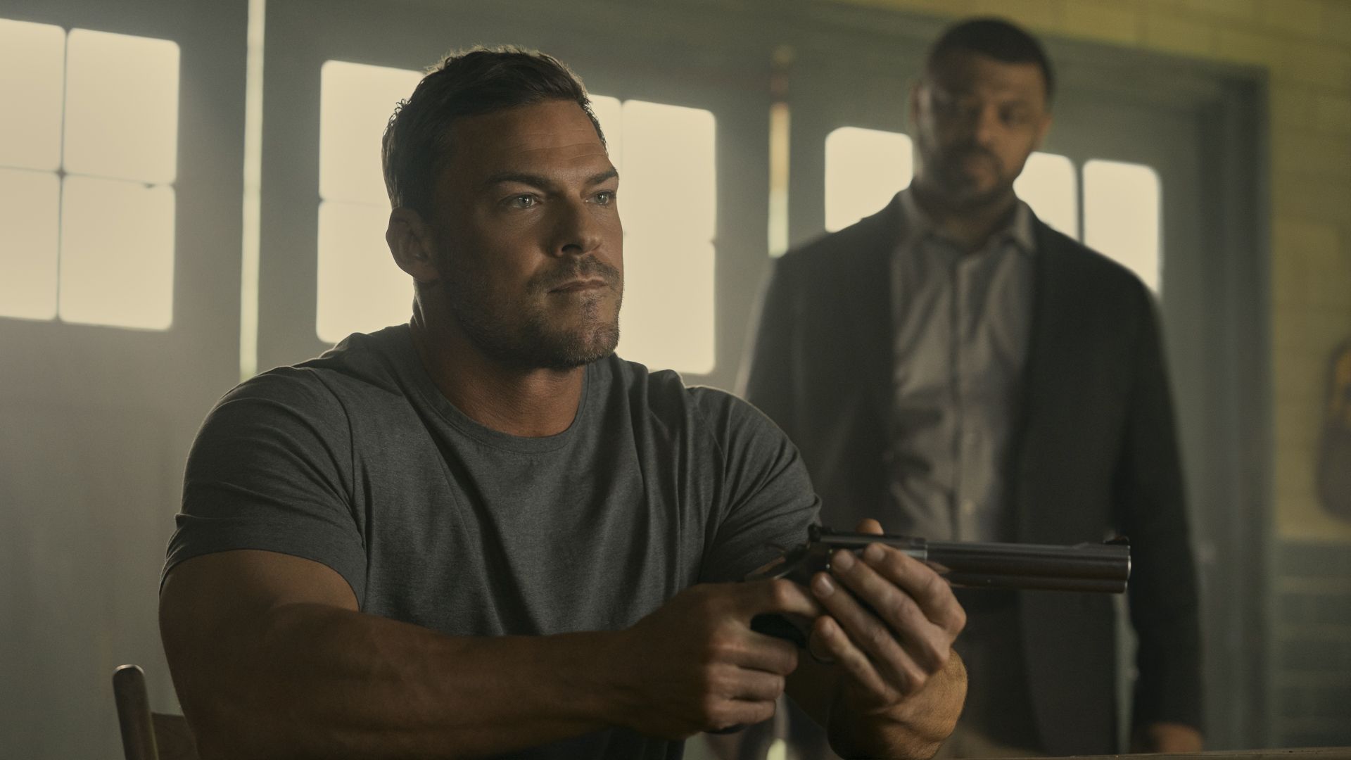 Season 4 (Image via Prime Video)