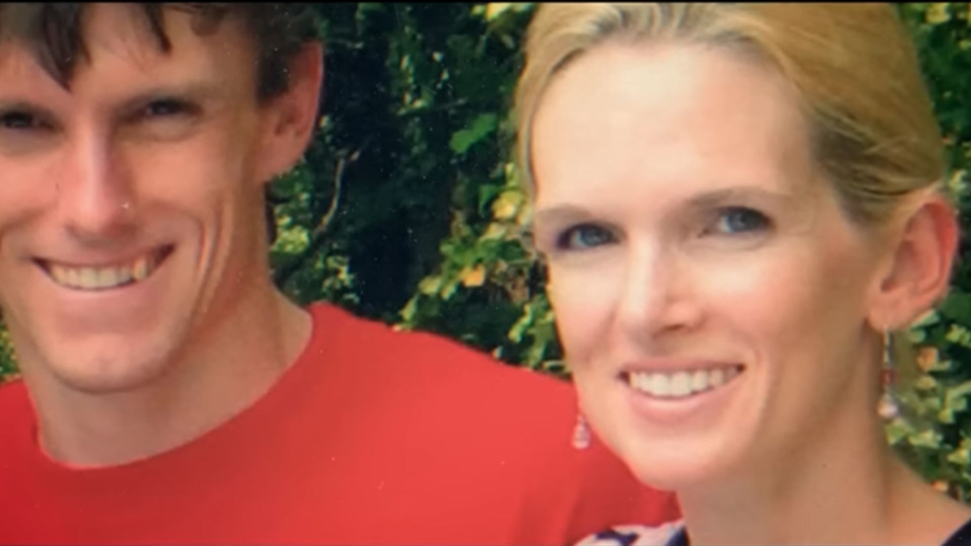 Denise and Brian | Image Via: ABC News