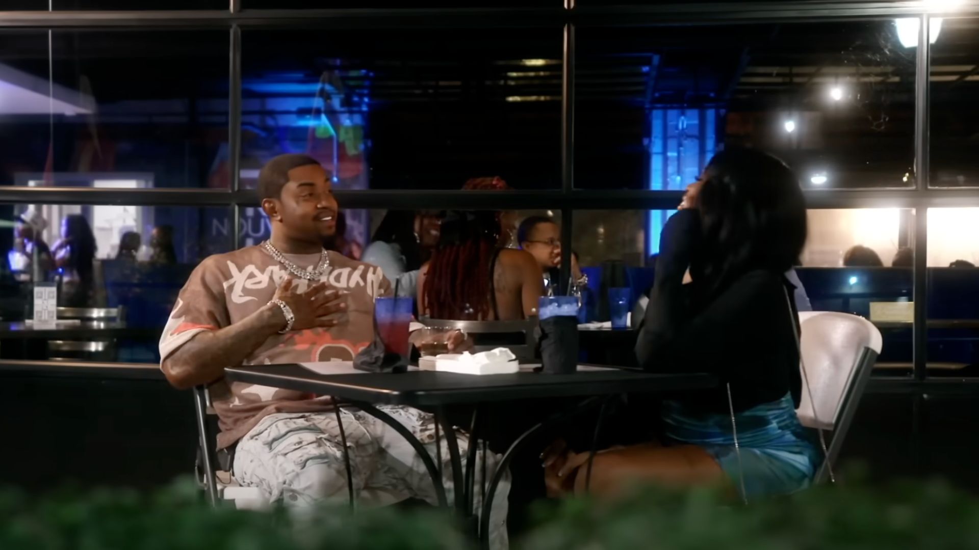 Love &amp; Hip Hop: Atlanta