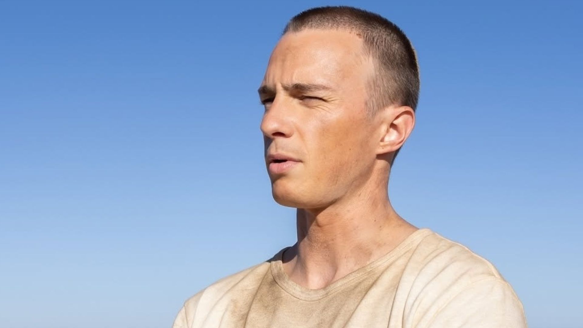 Drew Starkey as Rafe Cameron in Outer Banks (Image Via Instagram/@obx)