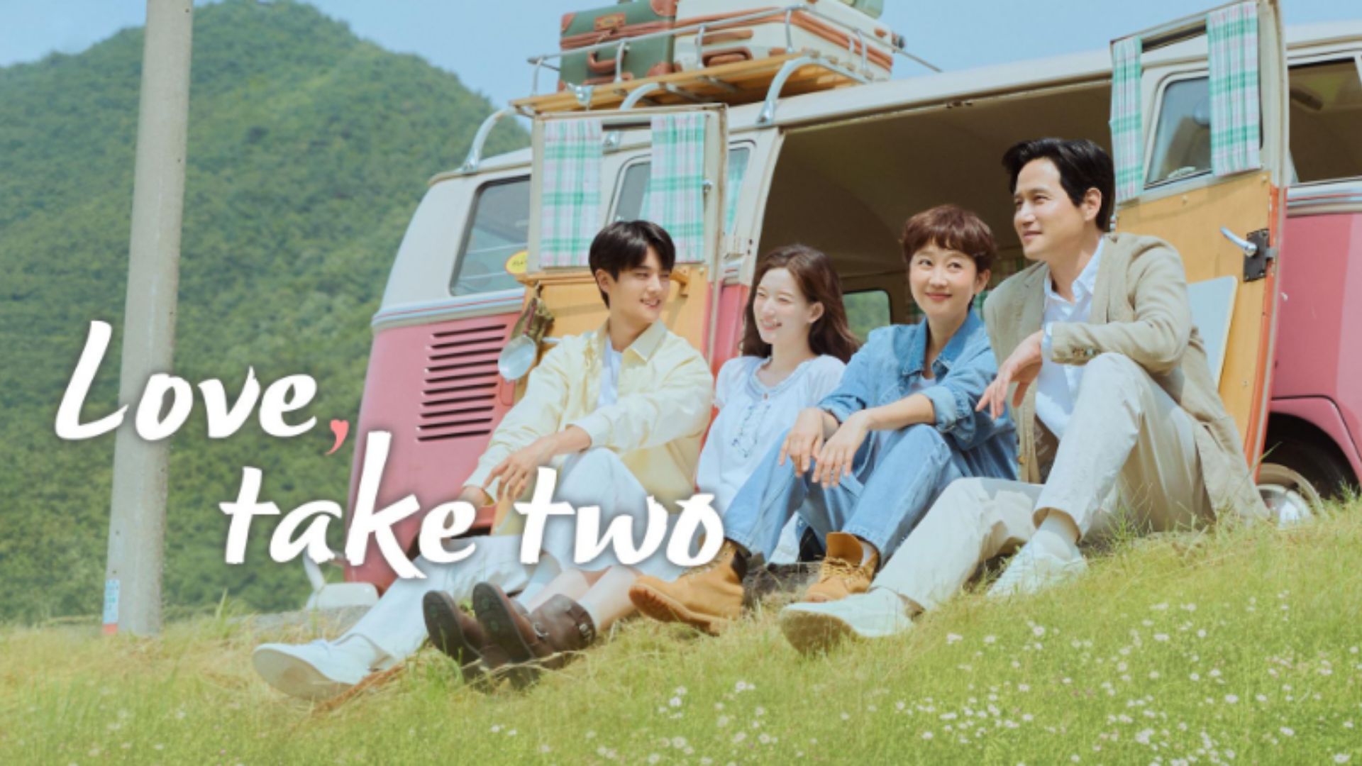 Love, Take Two K-drama