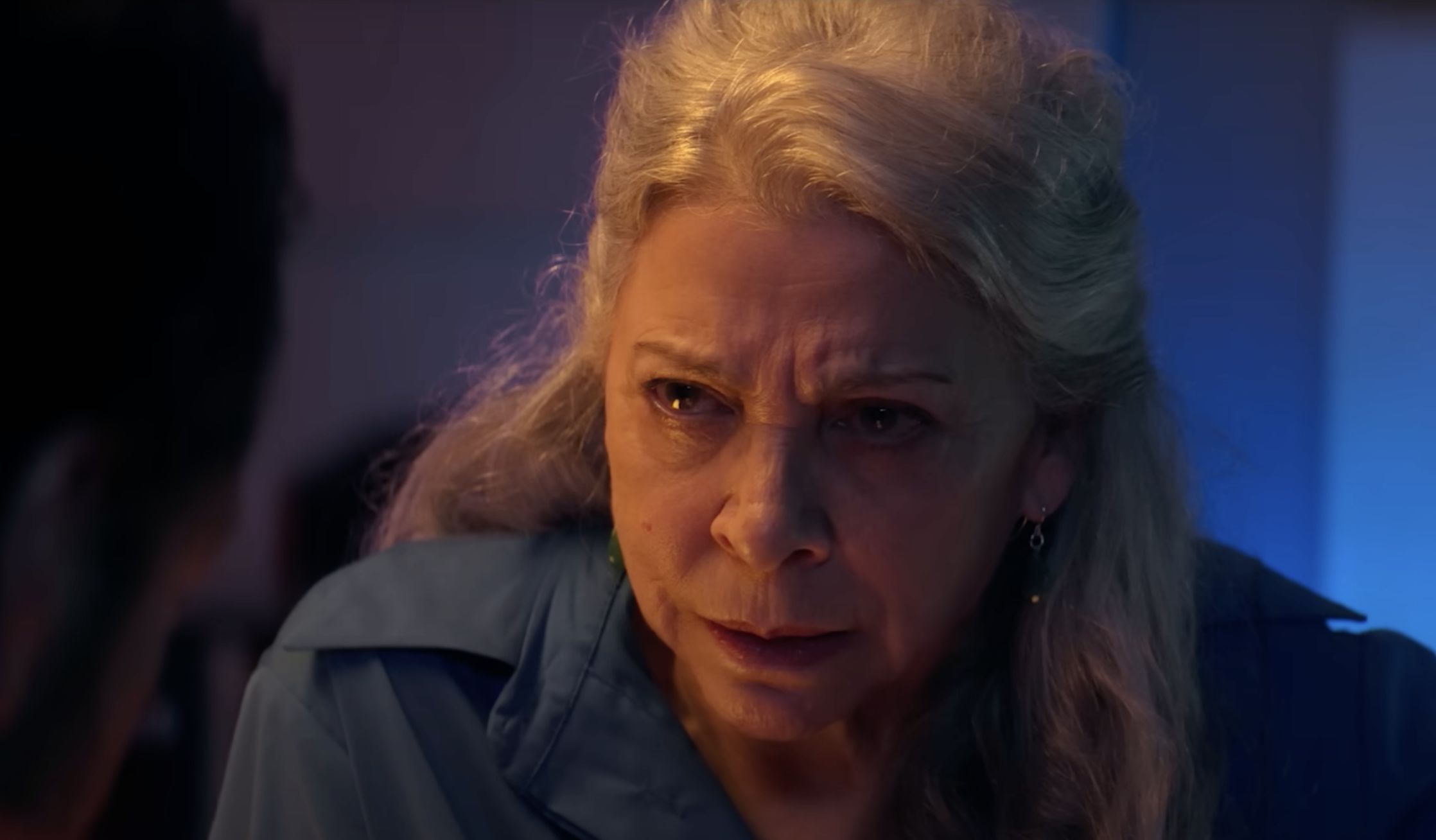 Two Graves: Release date news (Image Via Netflix)