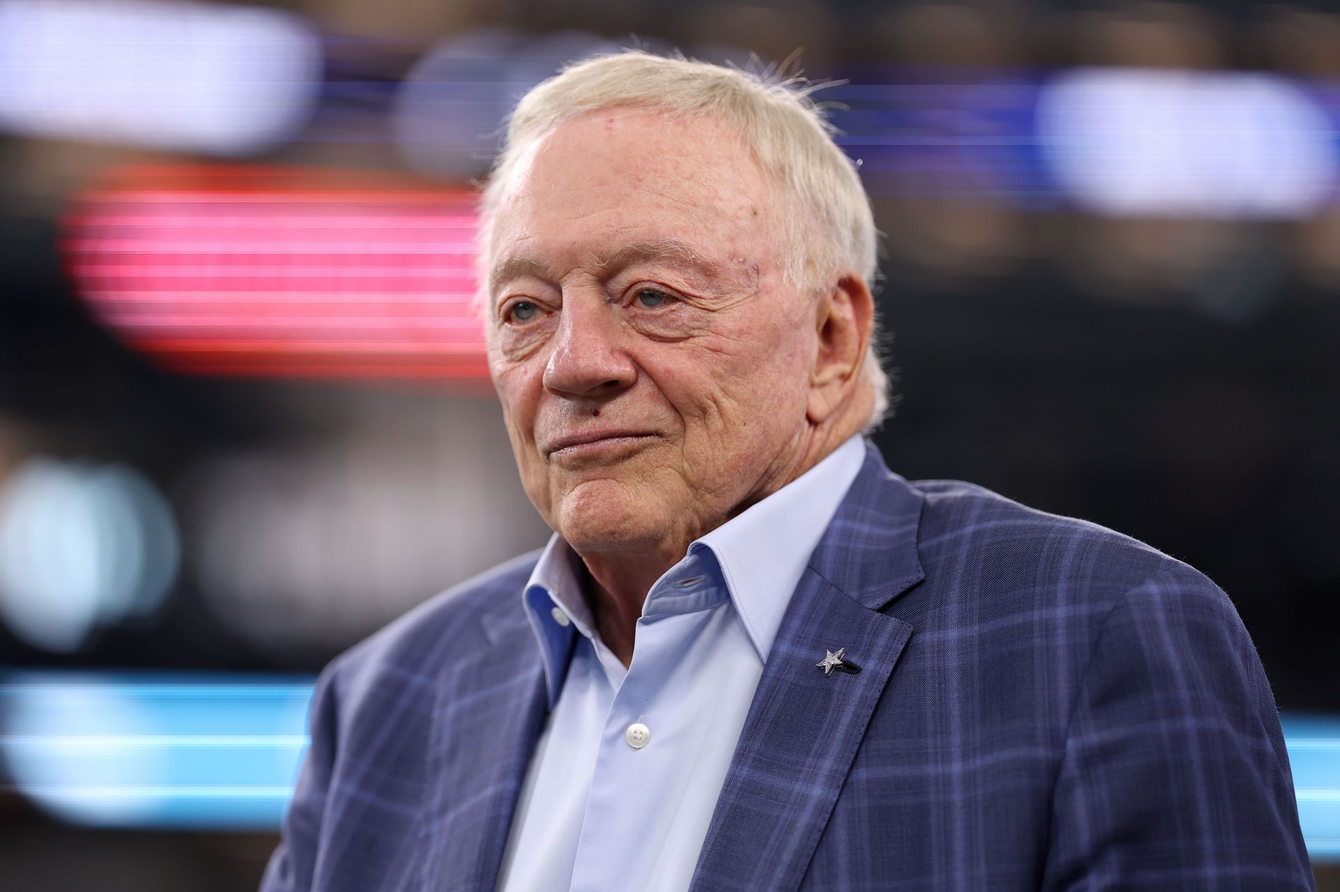 Baltimore Ravens v Dallas Cowboys - NFL Preseason 2025 - Source: Getty