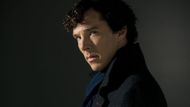 Sherlock (Image source: BBC)