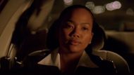 Sonja Sohn as Kima Greggs in The Wire | Image Via: HBO Entertainment