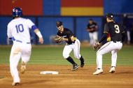 2025 World Baseball Classic Qualifiers - Tucson - Source: Getty