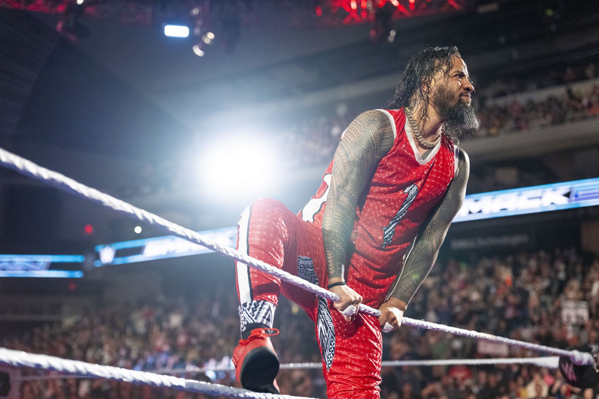 WWE Archive - Source: Getty