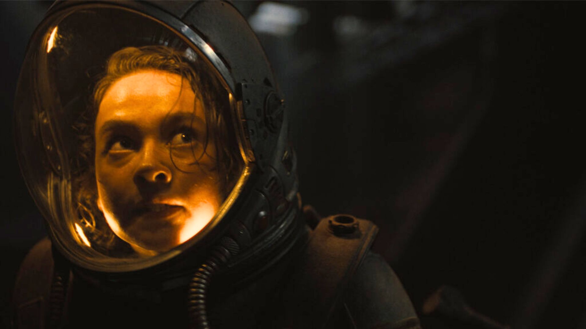 Robotic Themes in Alien: Romulus | Image via Hotstar