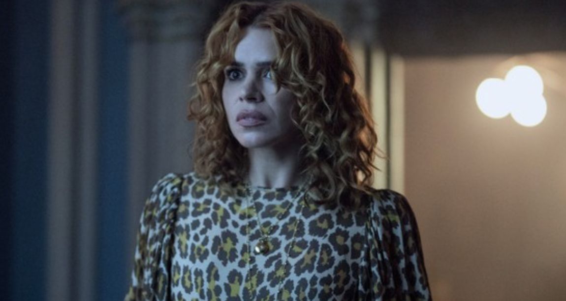 Wednesday Season 2 (Image via Netflix)