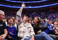 New York Knicks v Detroit Pistons - Game Four - Source: Getty