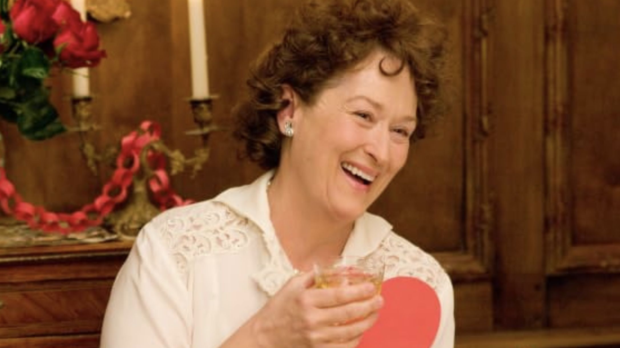 Julie &amp; Julia, Image Source &ndash; Sony Pictures Releasing