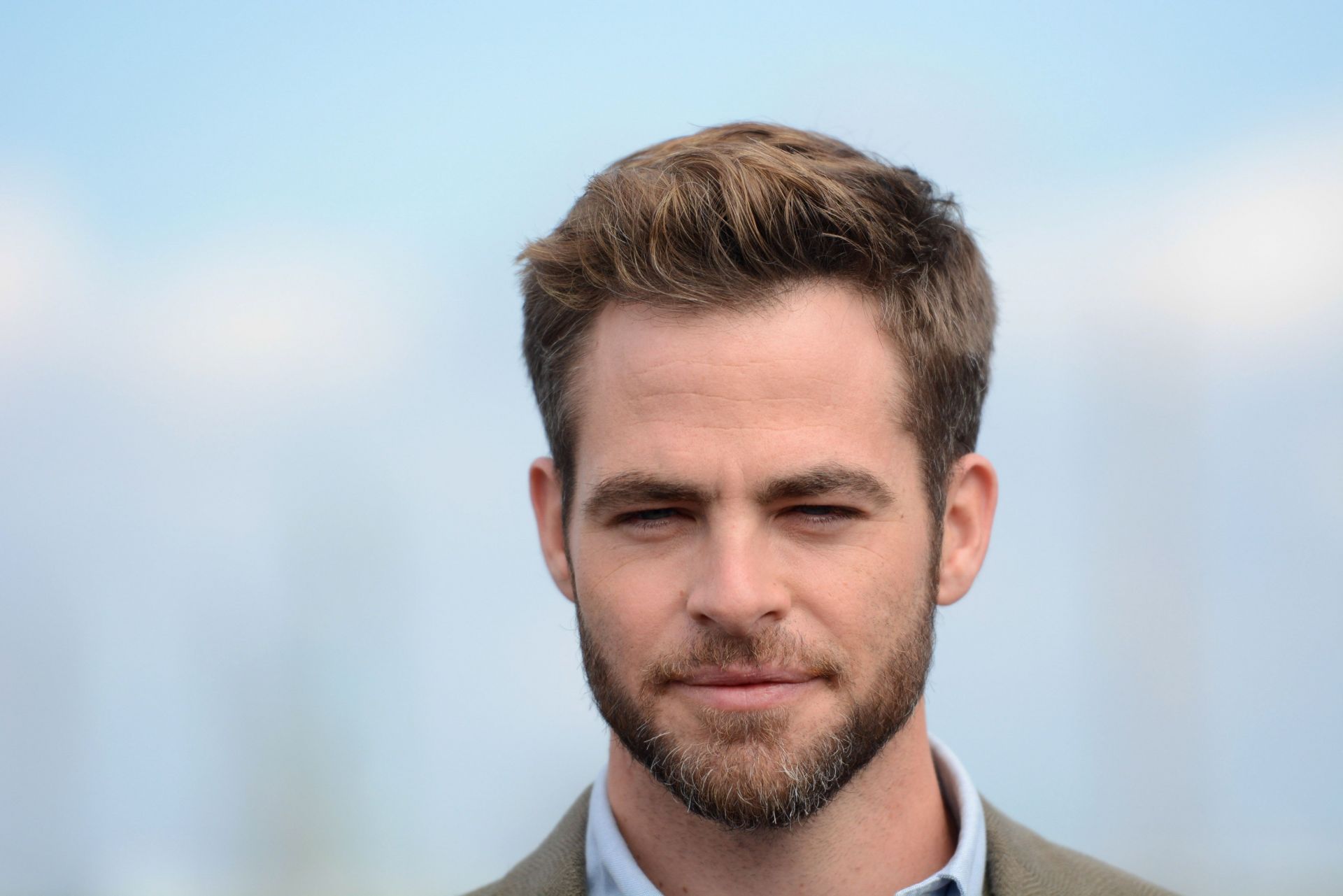 &#039;Star Trek Into Darkness&#039; Photocall - Source: Getty