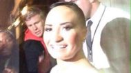 Demi Lovato "POOT" (Image via X)