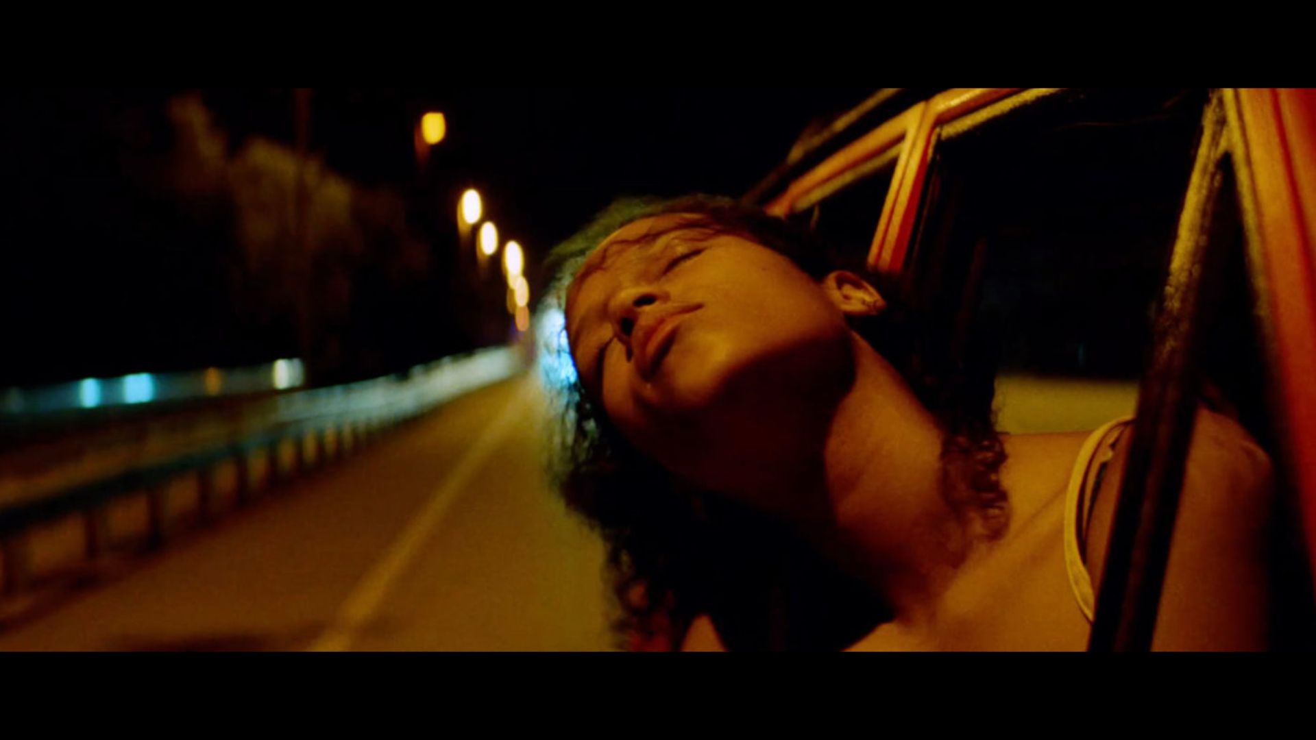 Waves - Taylor Russell as Emily | Image via IMDB