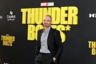 Los Angeles Premiere Of Marvel Studios' "Thunderbolts" - Source: Getty