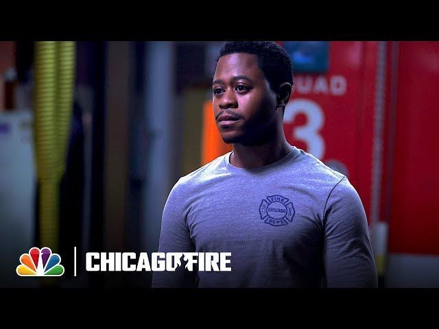 Chicago Fire is bringing back a fan loved character in Season 14 but ...