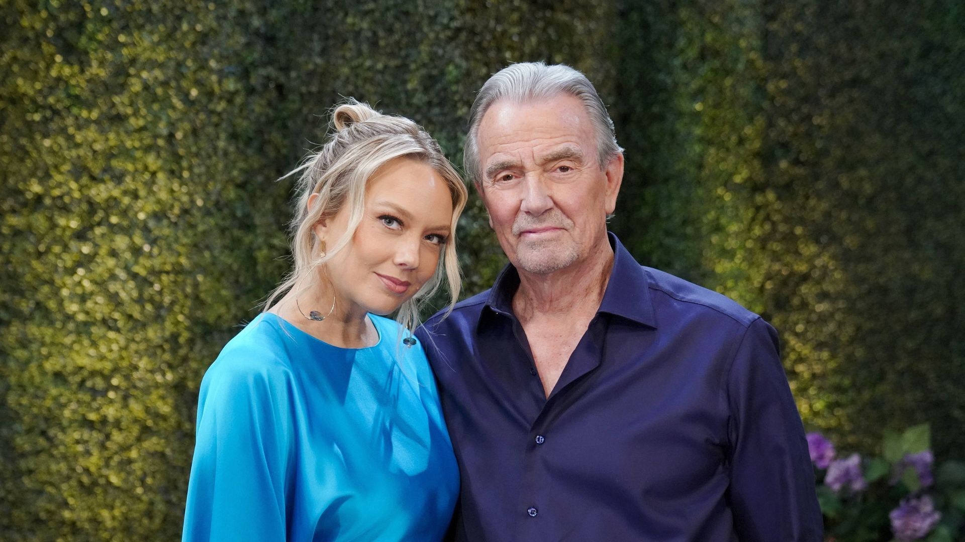 Victor Newman