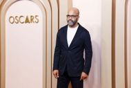 Jeffrey Wright (Michael Blackshire / Los Angeles Times via Getty Images)