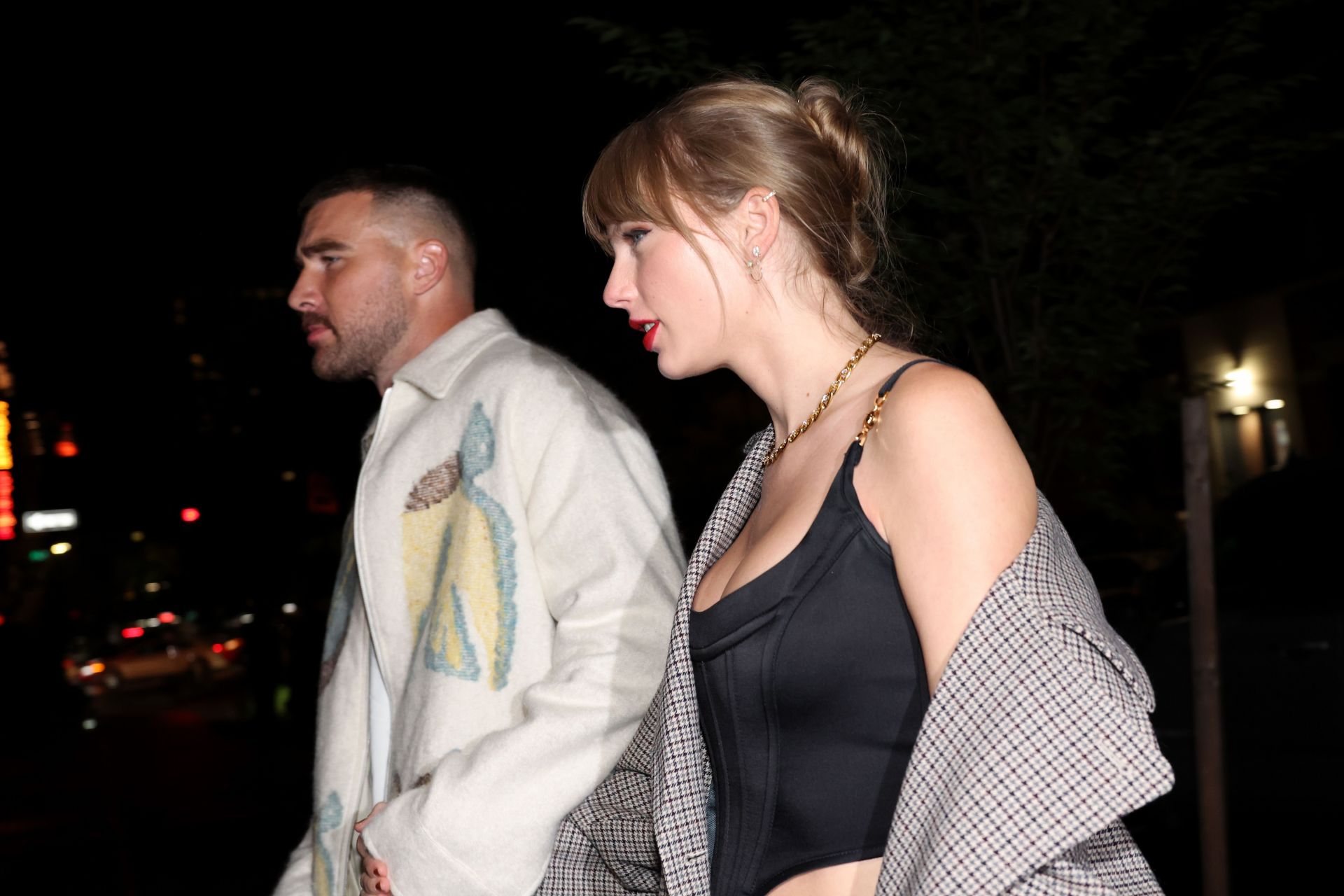 SNL Season Premiere Party - Source: Getty