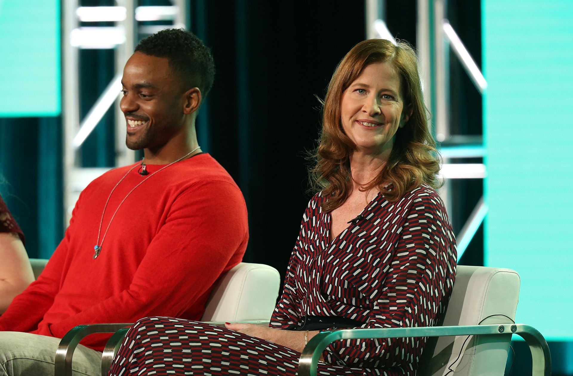 Winter TCA 2018 - Viacom - Source: Getty