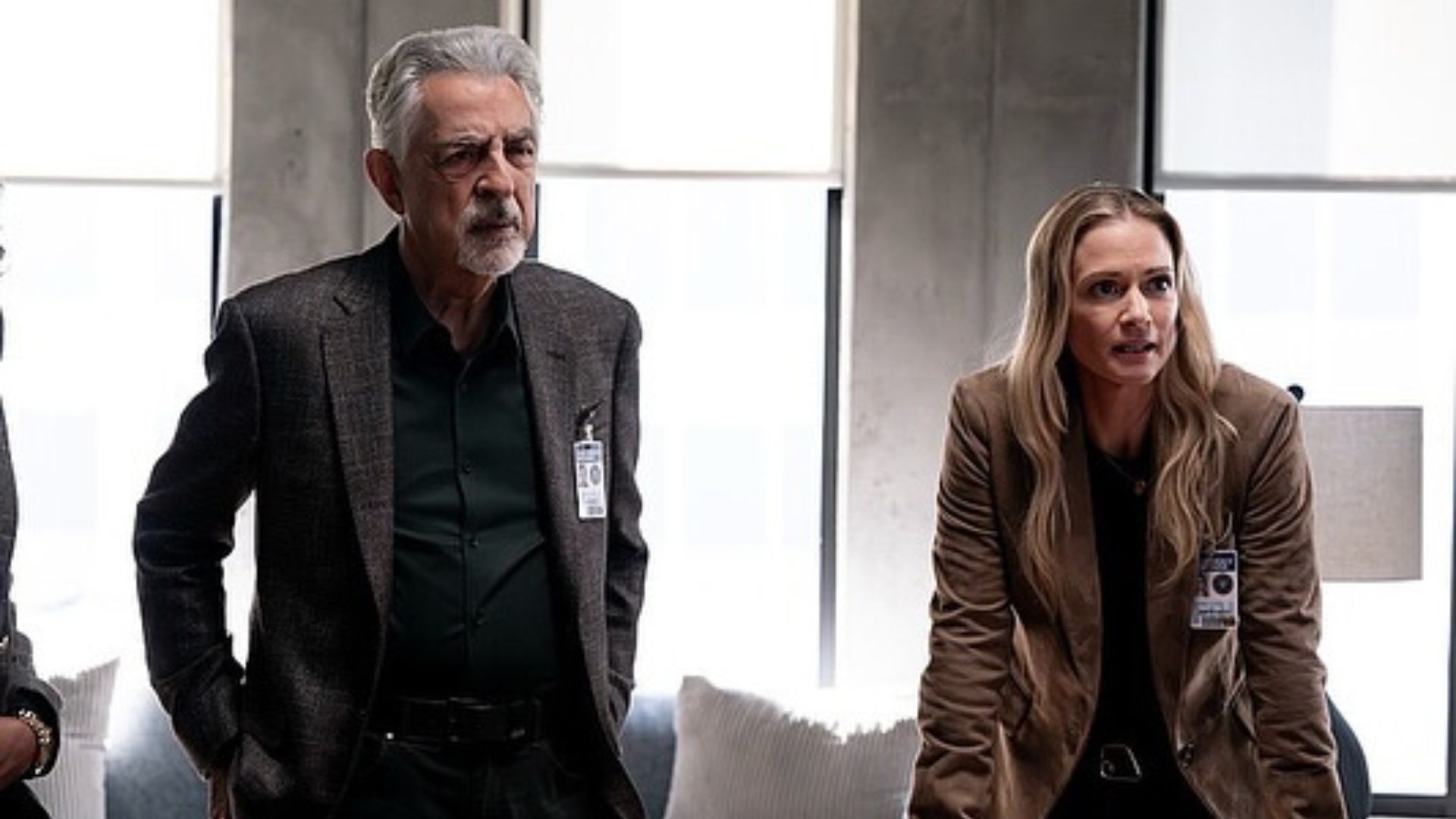 Criminal Minds Season 6 Episode 24 recap (Image via Instagram/@criminalminds)