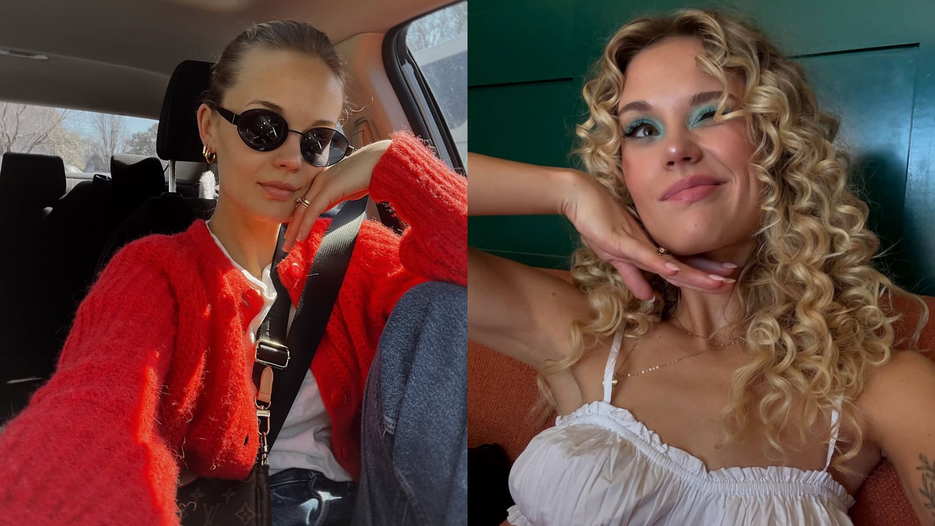 Ash Ruder (Images via Instagram/@ashruder)