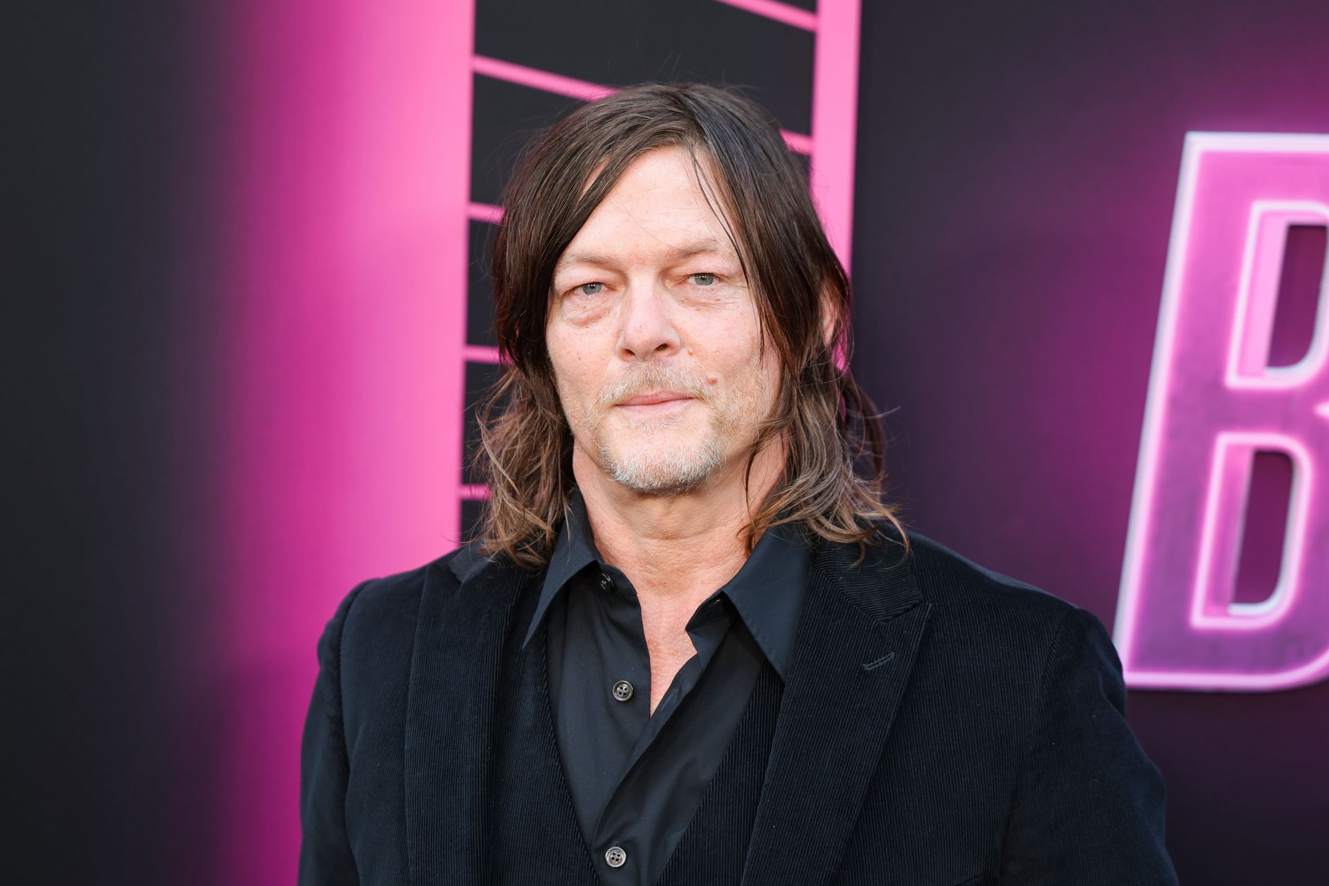 Lionsgate Presents World Premiere Of &quot;Ballerina&quot; - Arrivals - Source: Getty