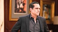 Maurice Benard as Sonny Corinthos on General Hospital | Image: ABC
