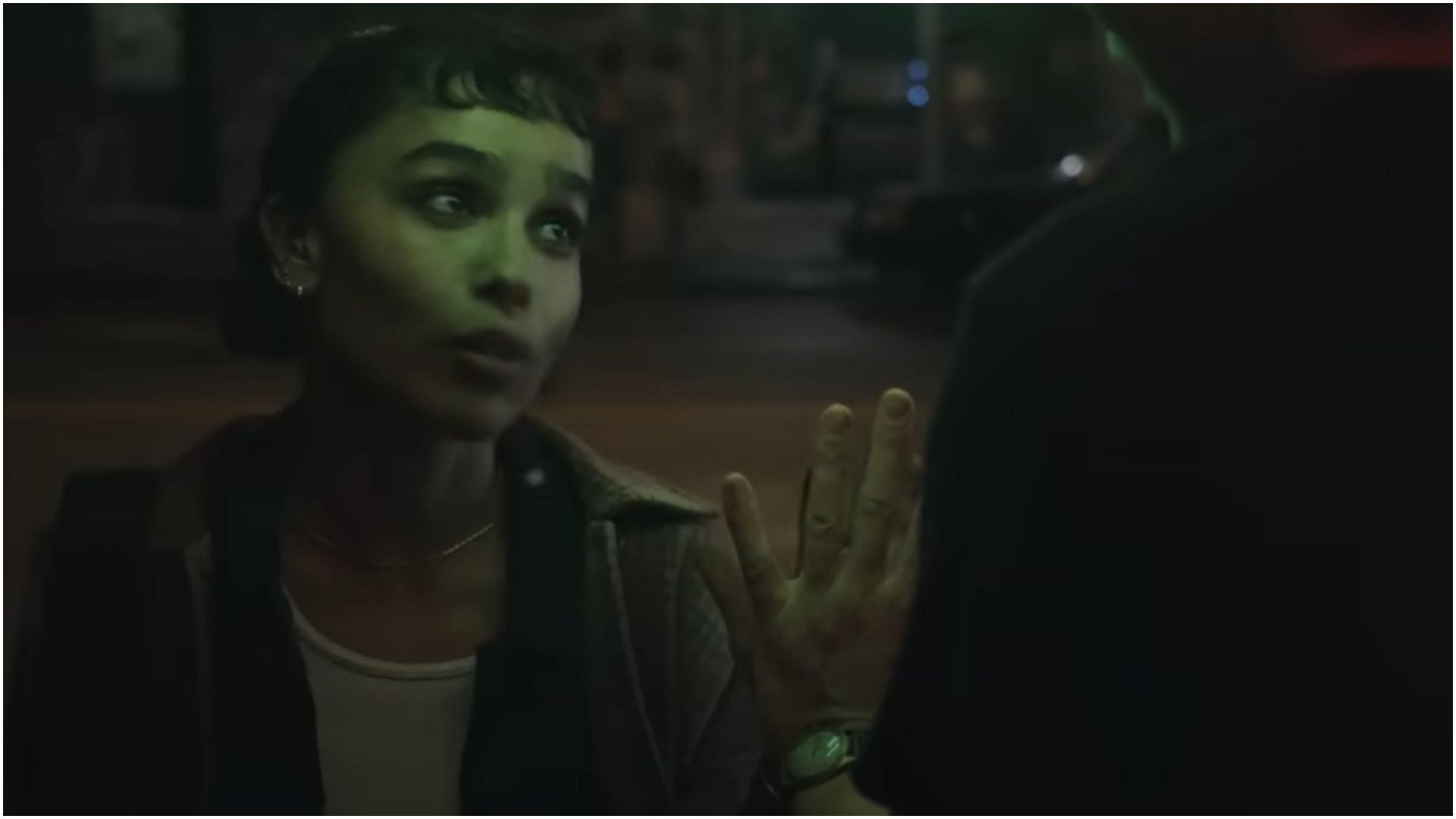 A still from Caught Stealing | Image via Sony Pictures Entertainment