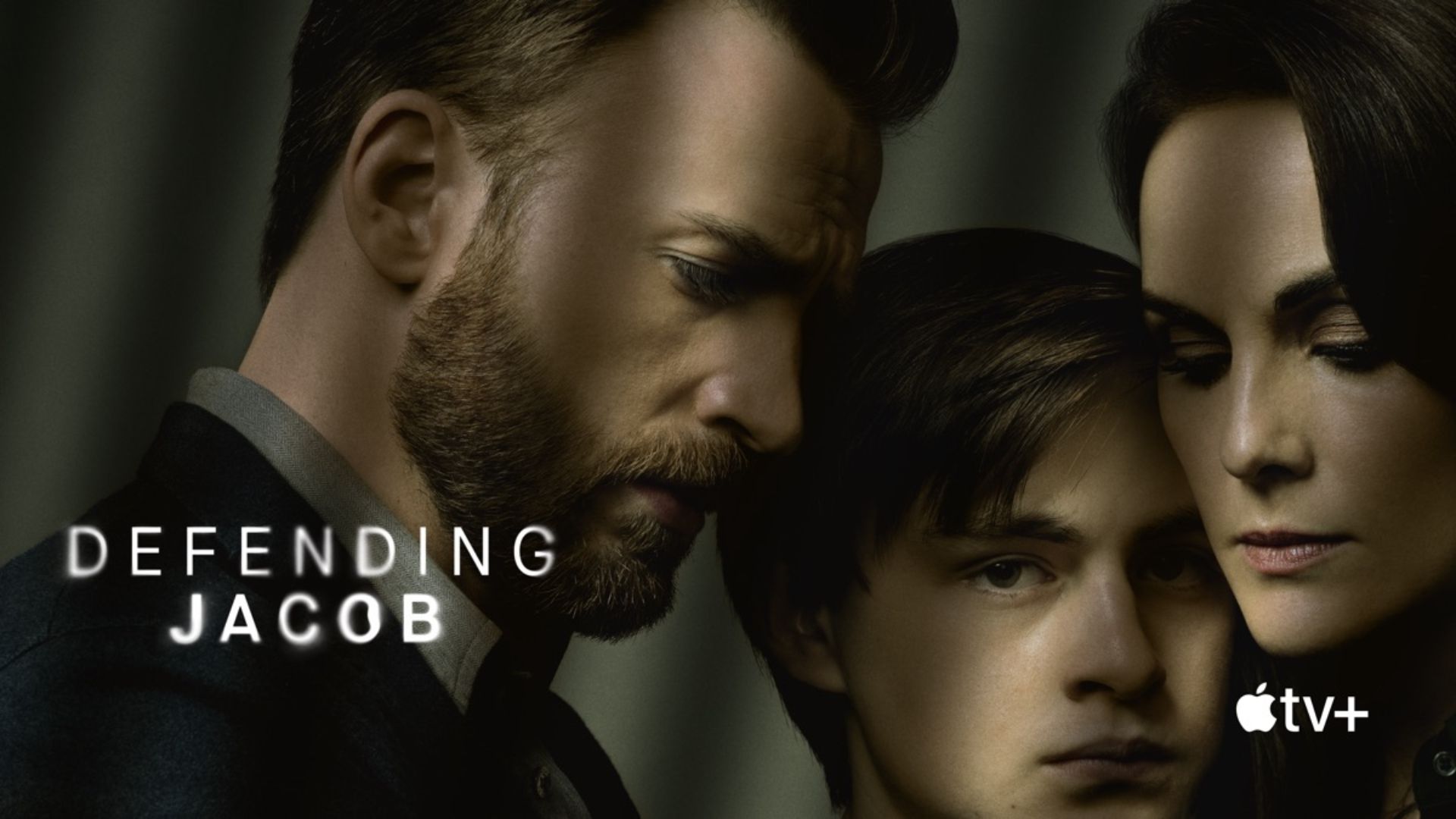 Defending Jacob (Image via Apple TV+)