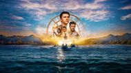 Uncharted - Movie similar to Fountain of Youth | Image via Netflix