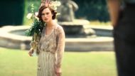 Keira Knightley as Cecilia | Image Via: StudioCanal